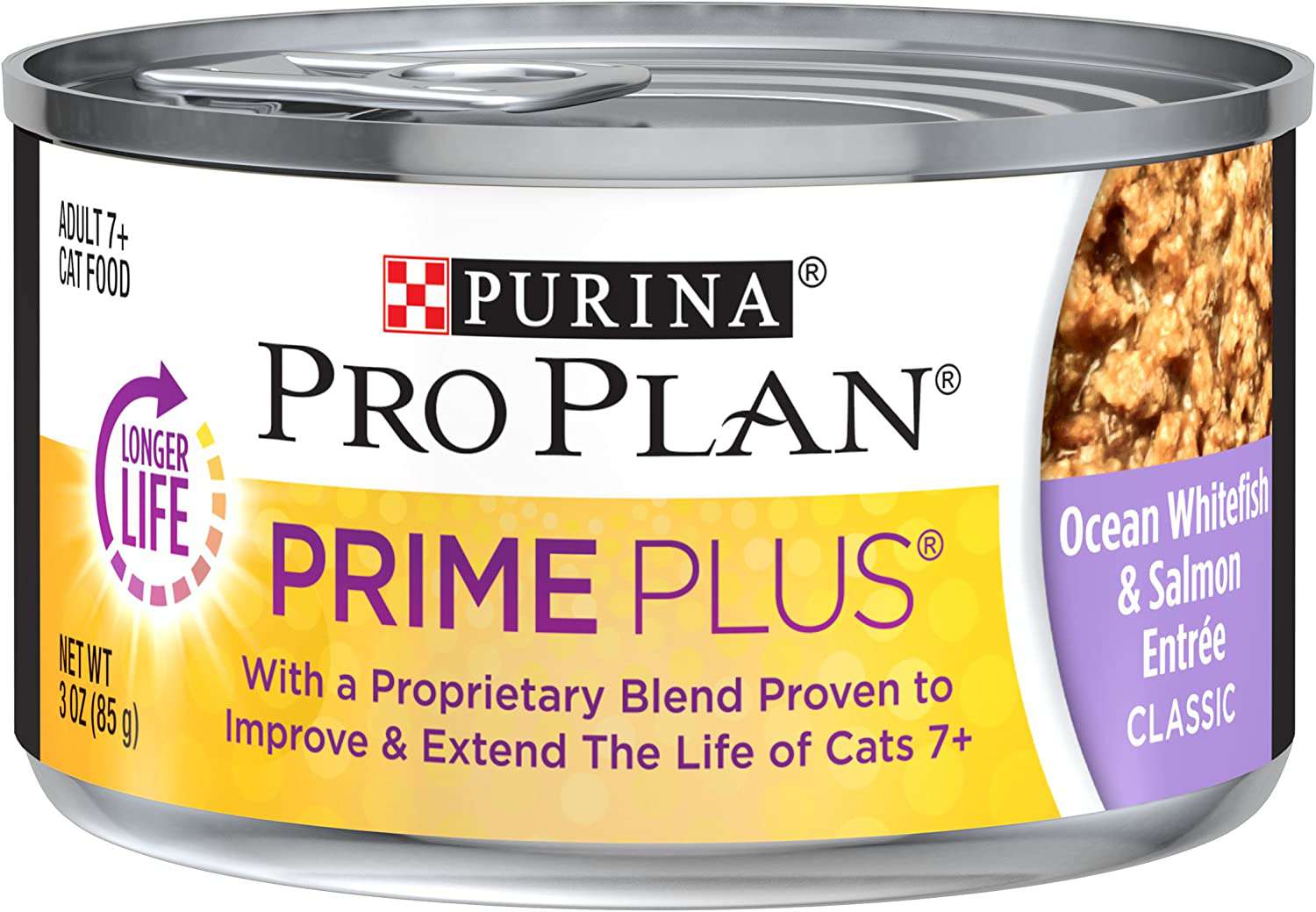 Purina Pro Plan罐装猫粮