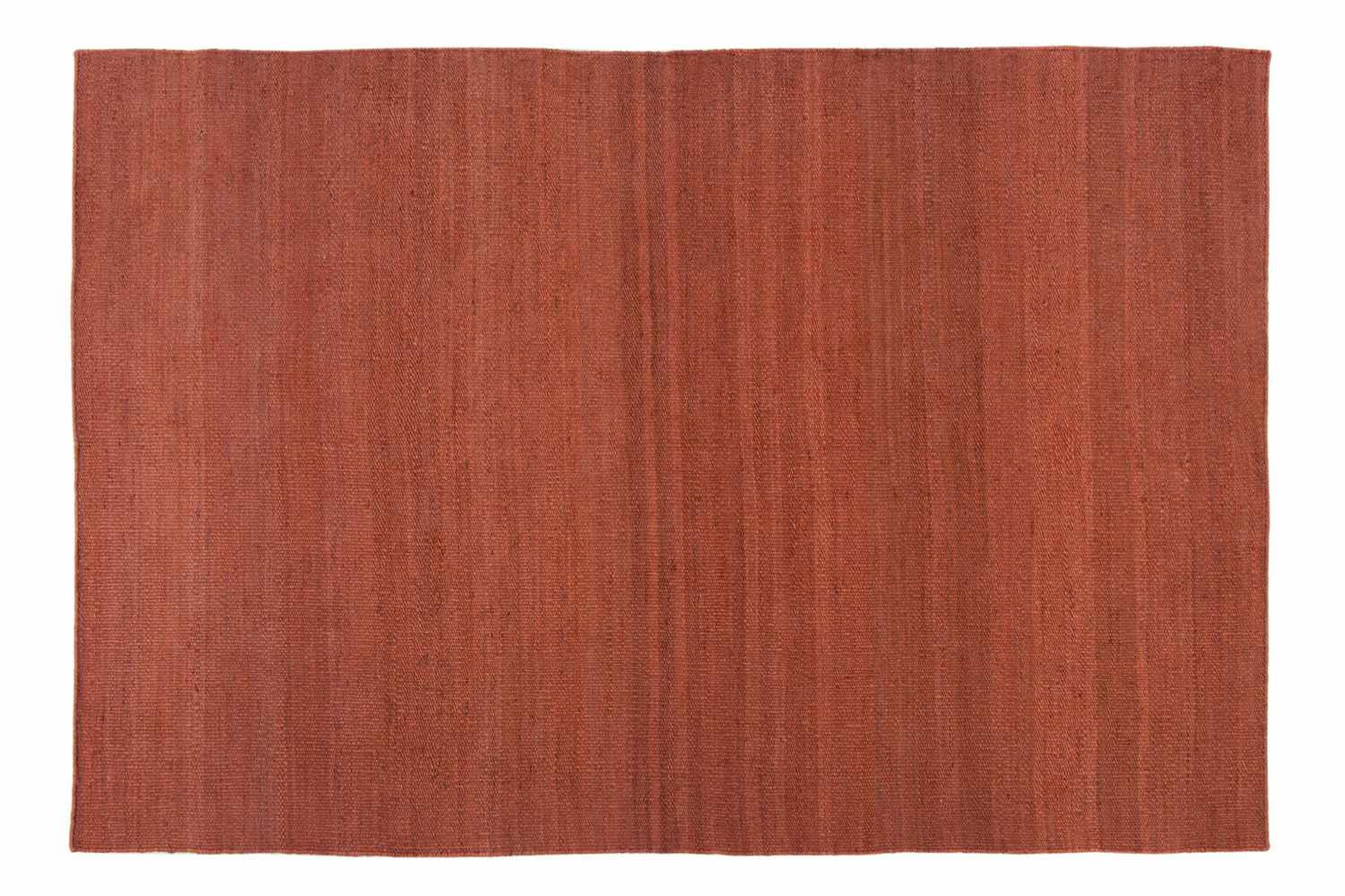Revival Hart in Terracotta