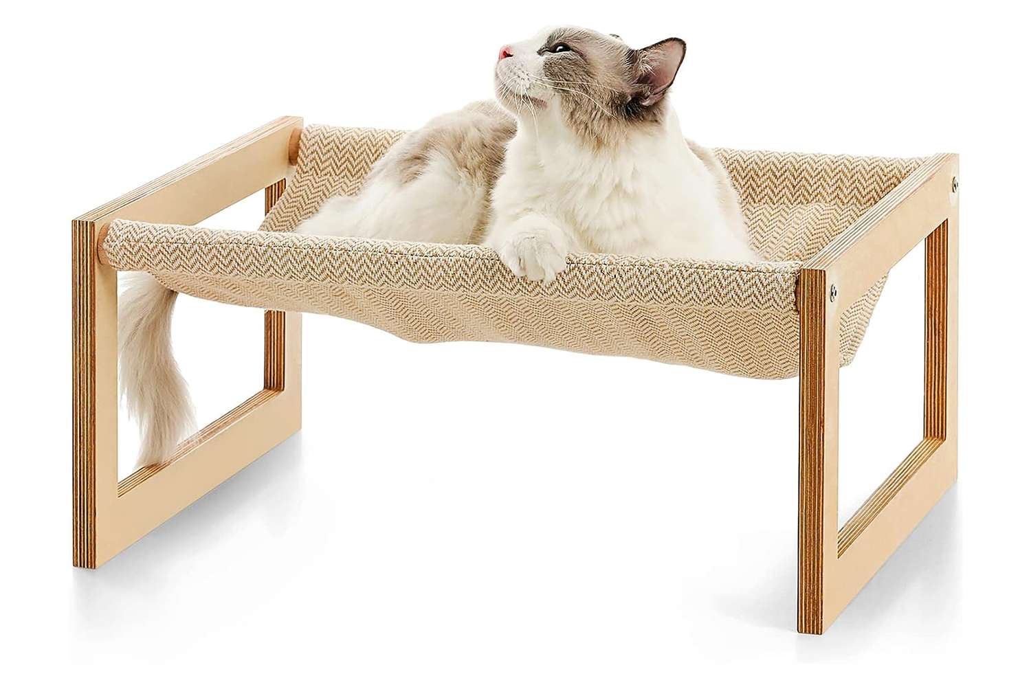 Amazon Fukumaru Breathable Cat Hammock