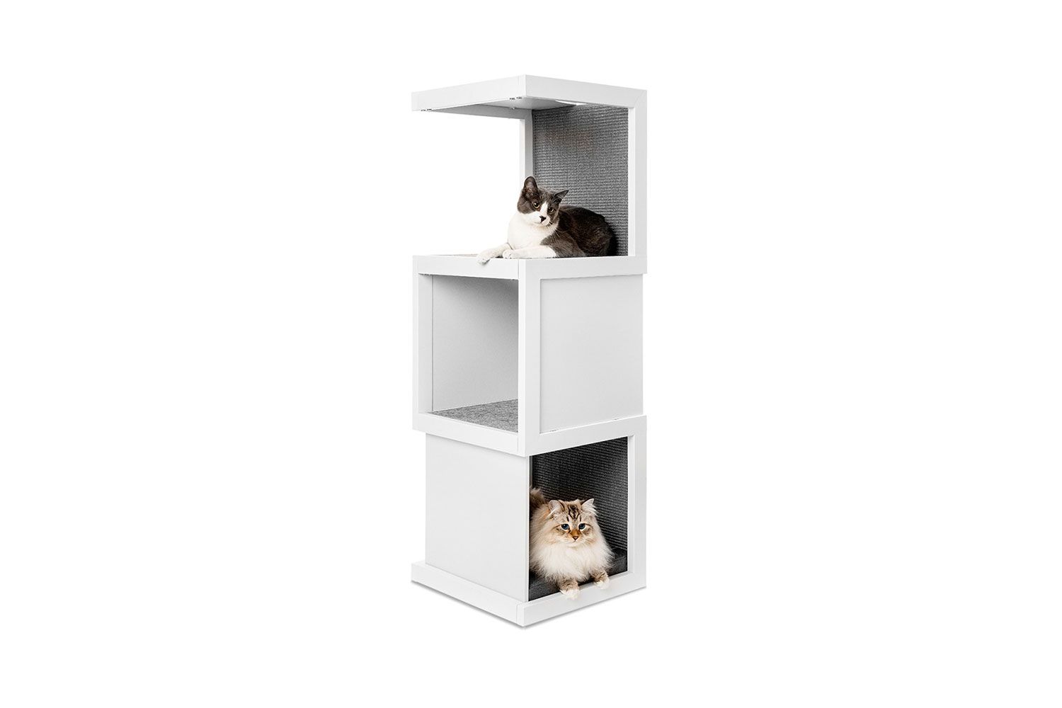 Whisker Cat Tower