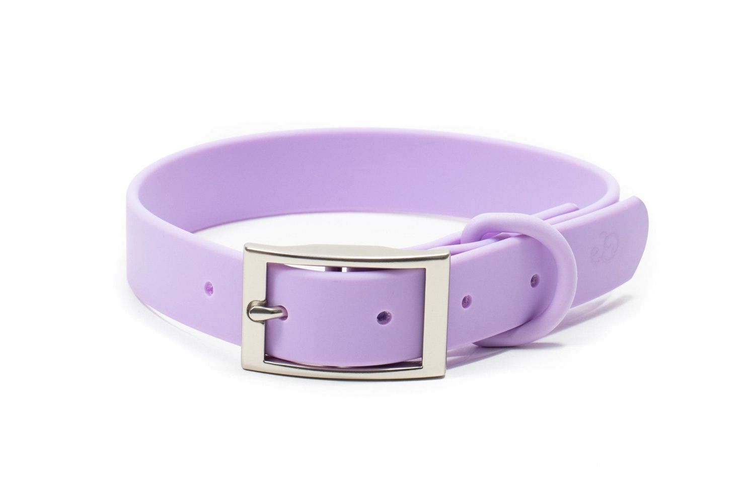 Lucy & Co. Everyday PVC Collar