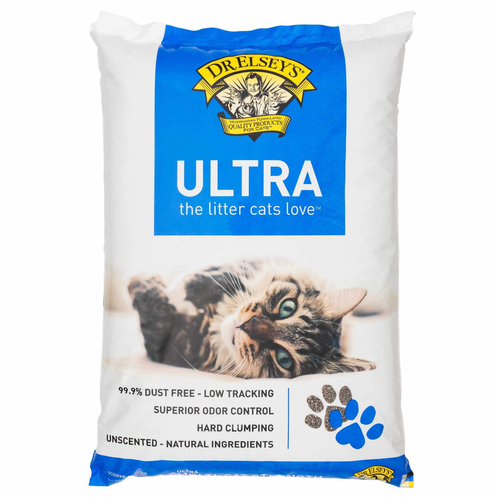 珍贵猫超优质聚块猫砂