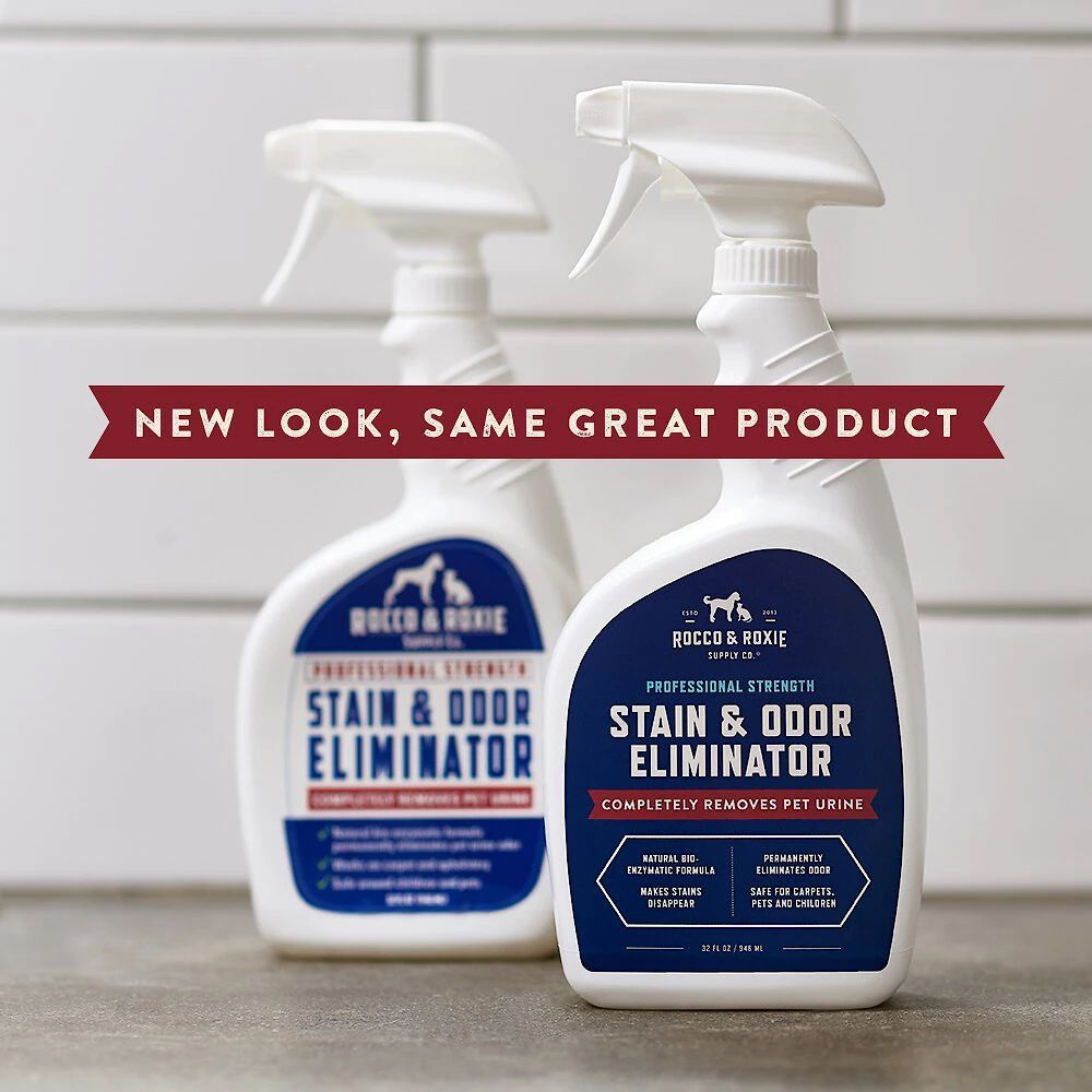 rocco and roxie stain eliminator