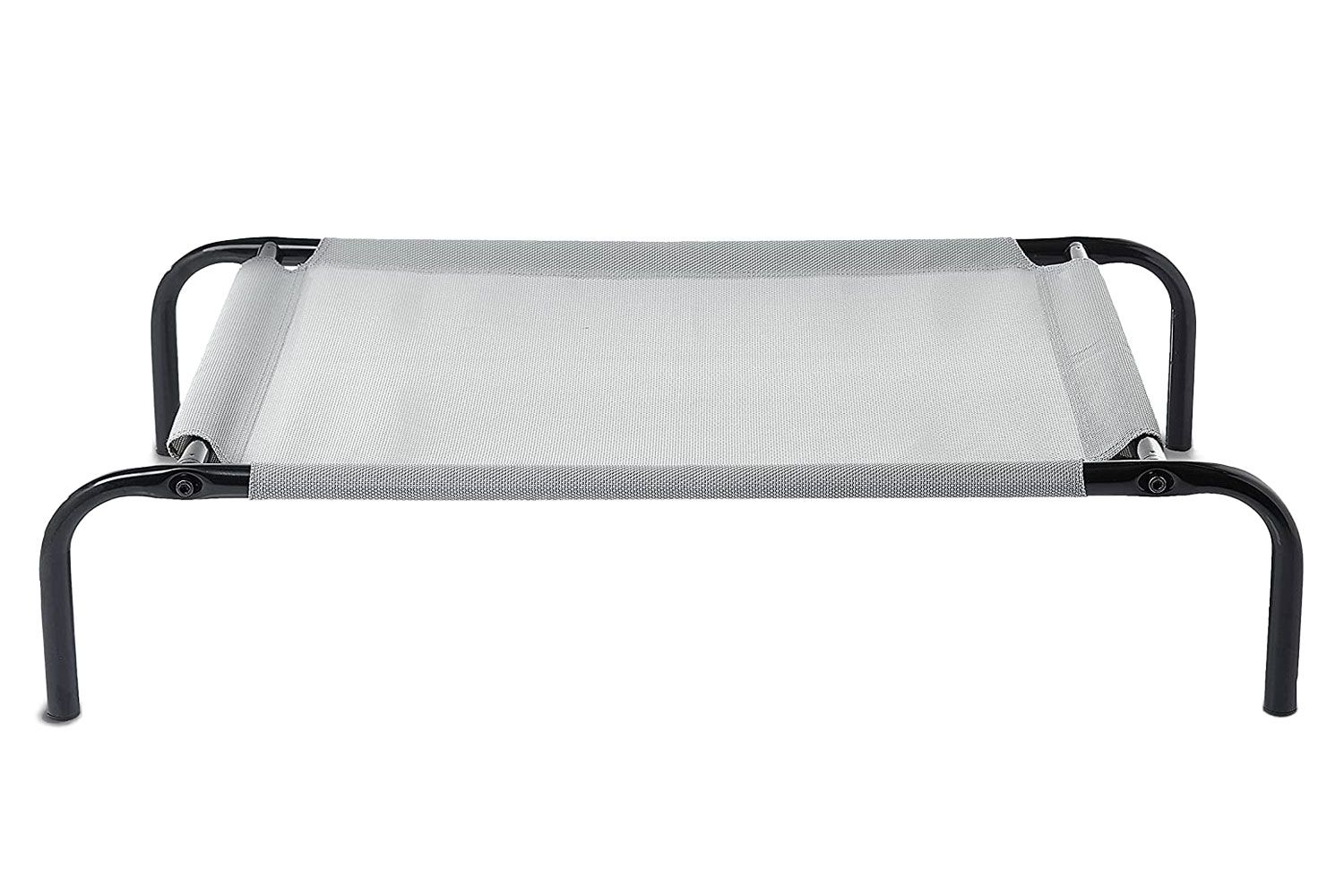 亚马逊基础冷却Elevated Pet Bed