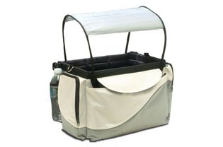 Amazon PetSafe Happy Ride Bicycle Basket