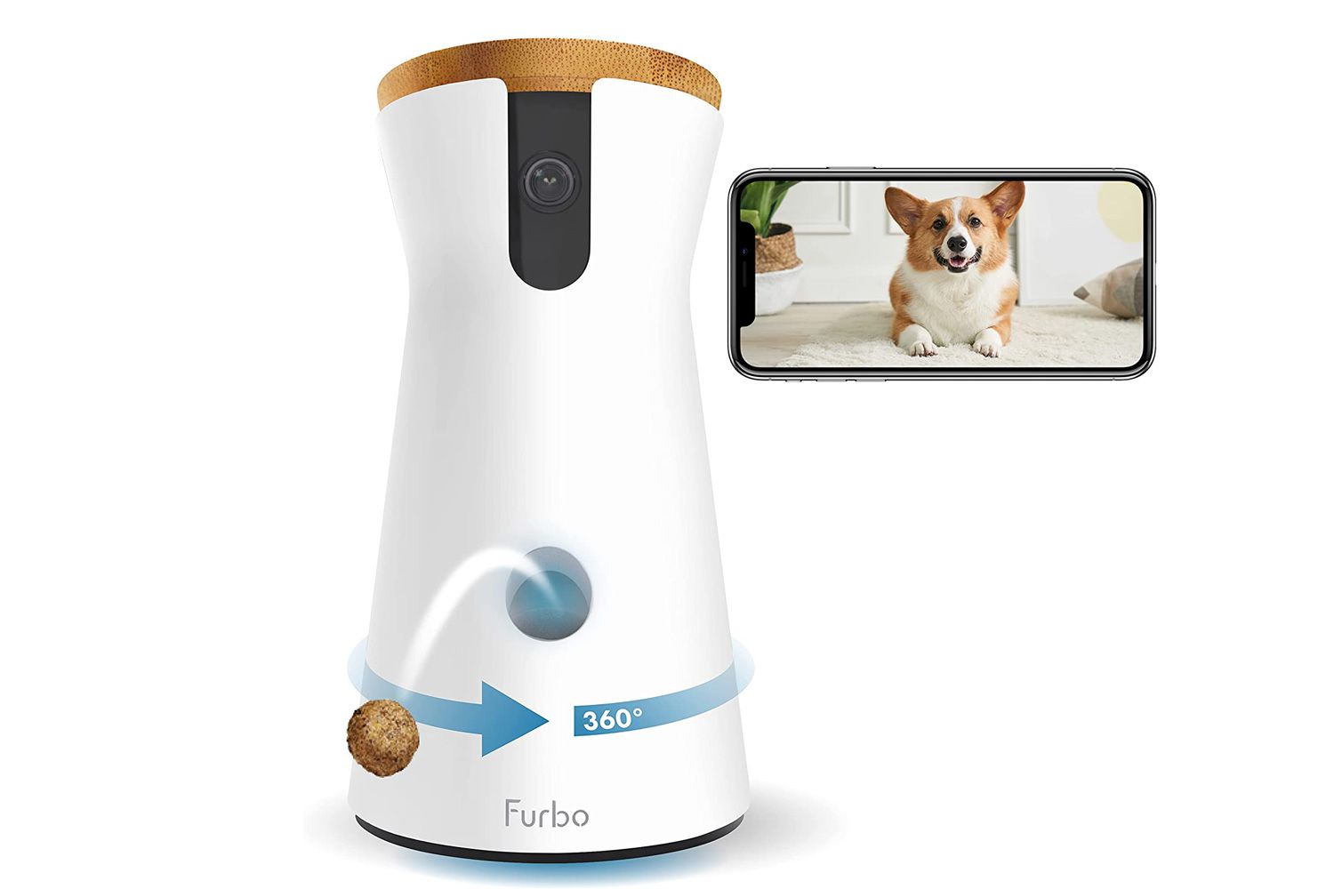 Furbo狗狗相机