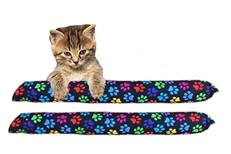 小猫踢斯蒂克斯原创猫薄荷踢玩具