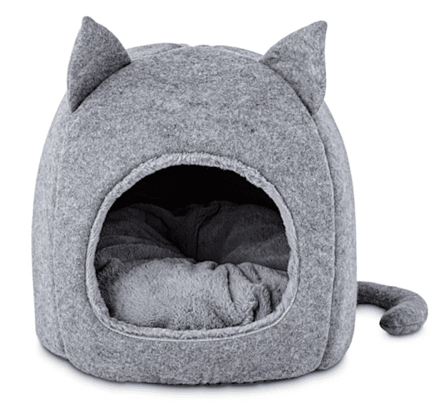 和谐猫床