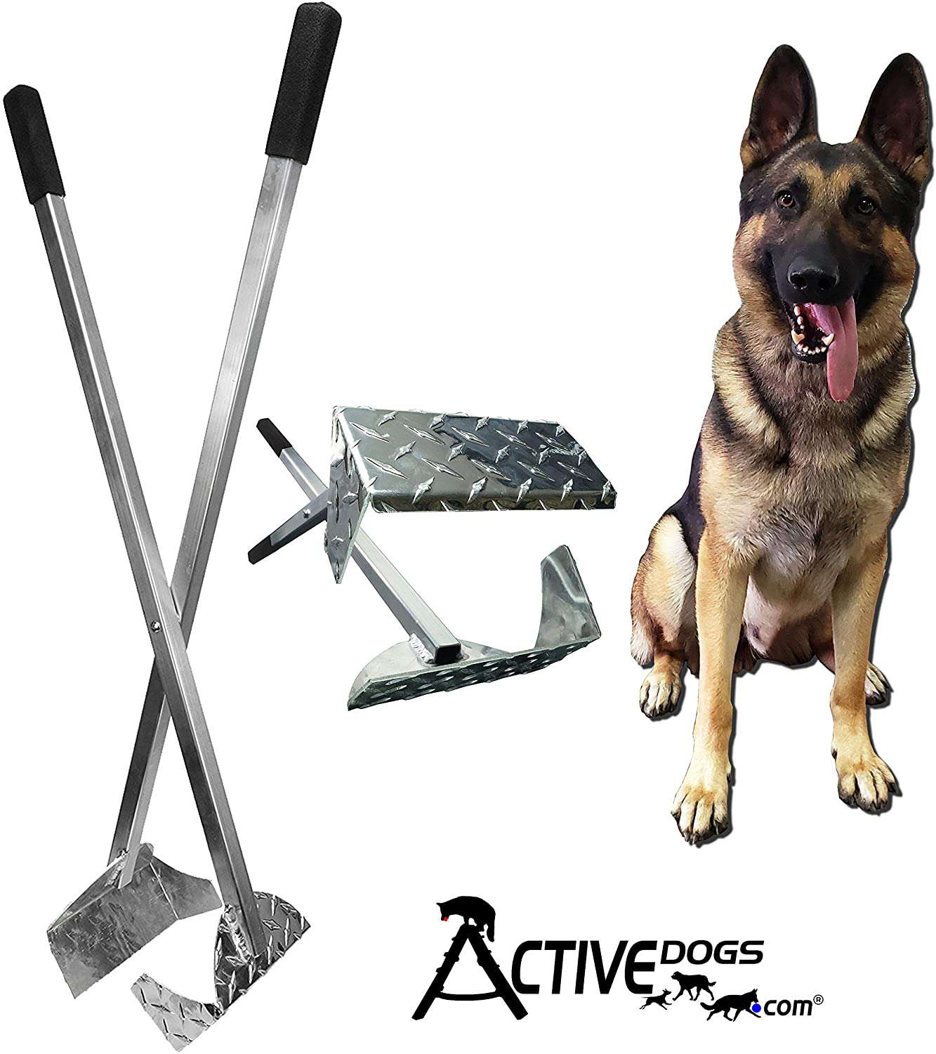 Activedogs有史以来最好的狗屎铲