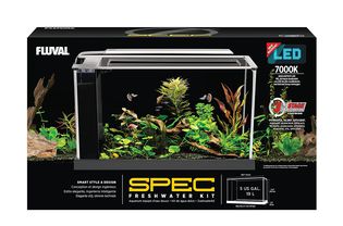 Fluval Spec Aquarium Kit