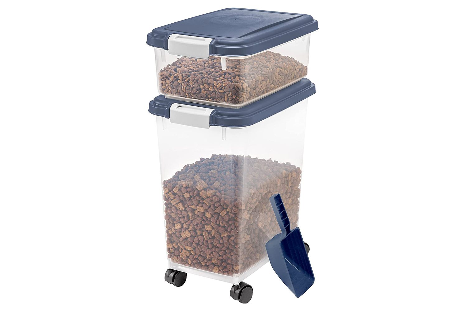 IRIS Airtight Food Storage Container
