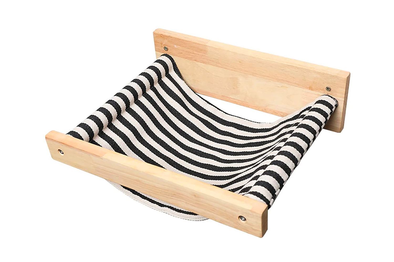 Fukumaru Wall-Mounted Cat Hammock