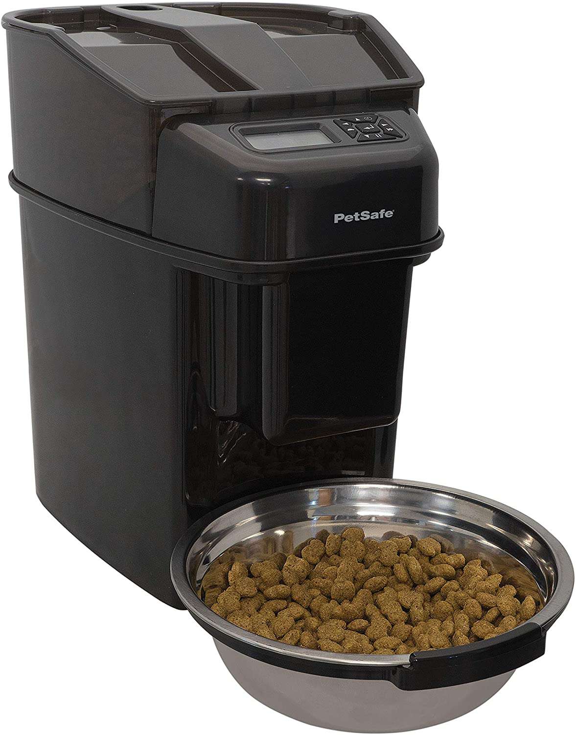 PetSafe自动食品分配器