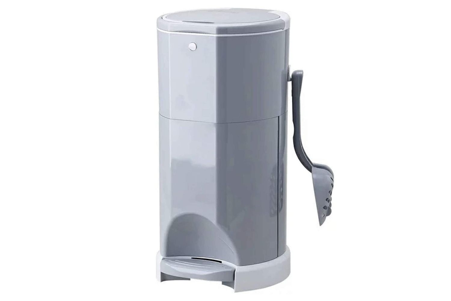 Litter Champ Disposal System