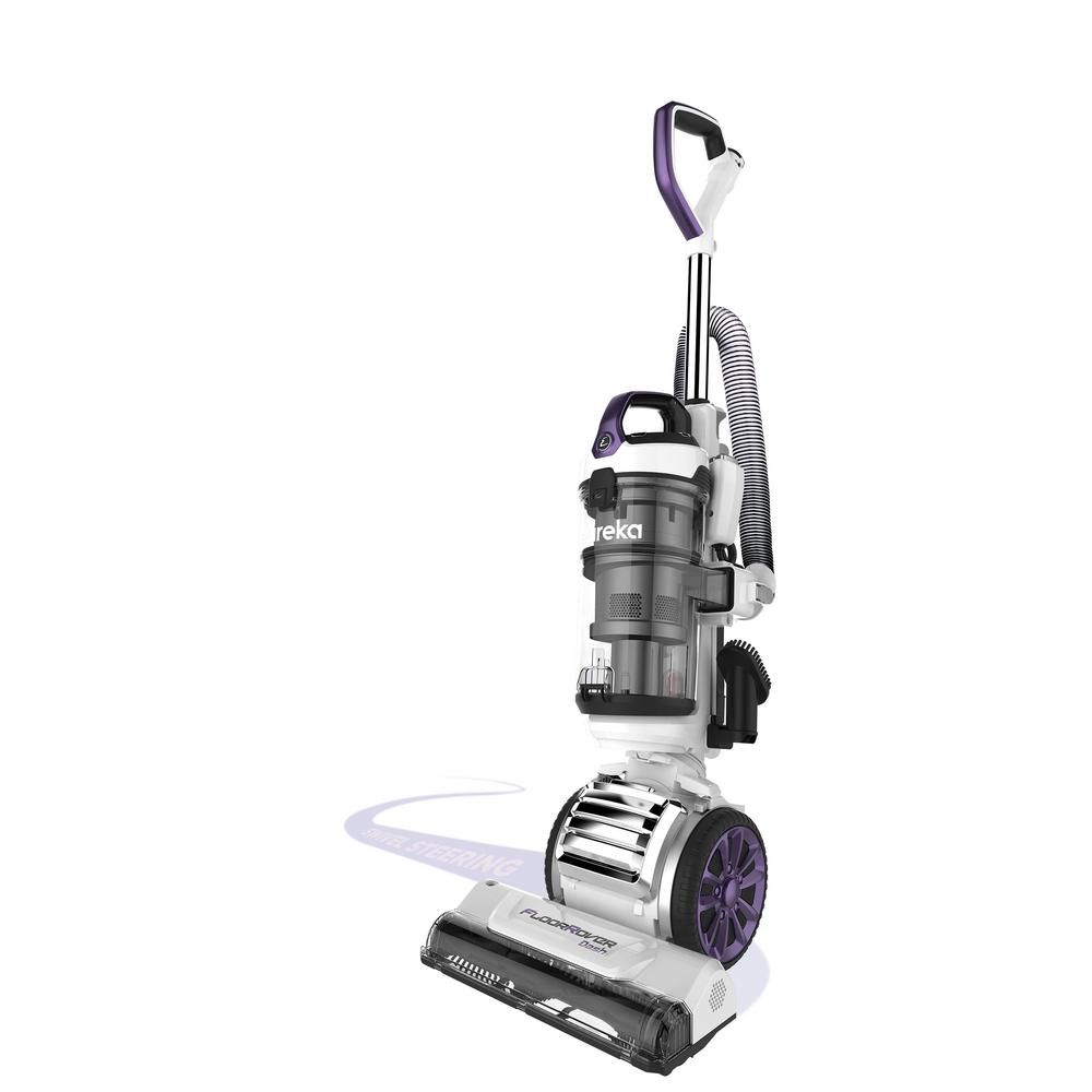 Eureka FloorDash无袋立式真空吸尘器